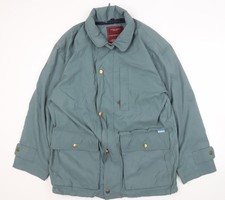 Dannimac Men's Green M