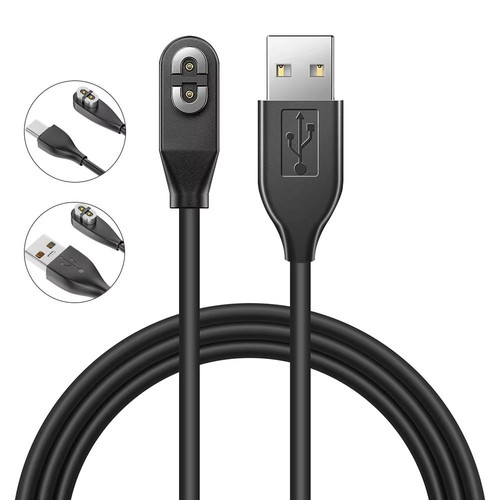 For shokz magnetic charging - magnetic,
