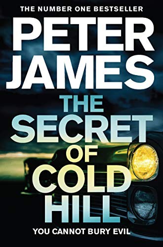 The secret cold hill - the,