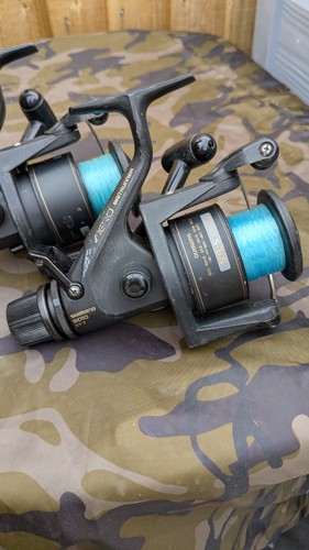 Shimano aero baitrunner - shimano,