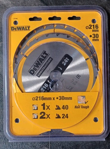 Dewalt dt1952 circular saw - dewalt,