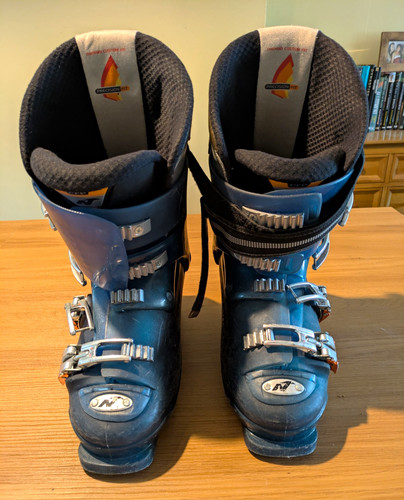 Nordica men alpine - nordica, boots