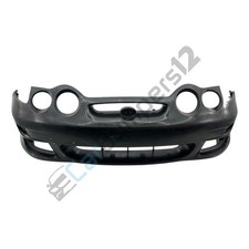 HYUNDAI COUPE 1999-2000 GENUINE FRONT BUMPER 86611-27500