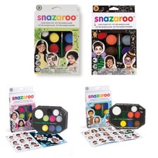 Snazaroo Children's Face Paint