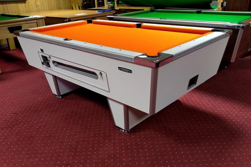 Pool table refelting service - ,