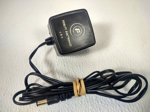 Genuine fidelity electronics - genuine,