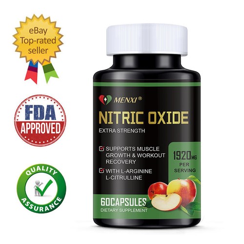 Nitric oxide and - nitric,
