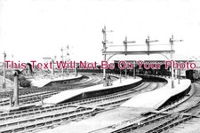 NO 1912 - Tynemouth Railway