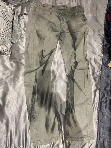 Yen jeans grey michiko koshino - grey,
