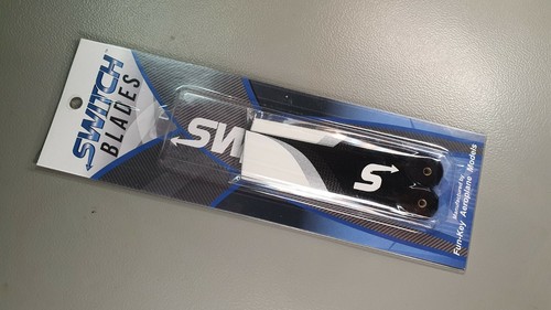92mm switch rotor blades - switch,