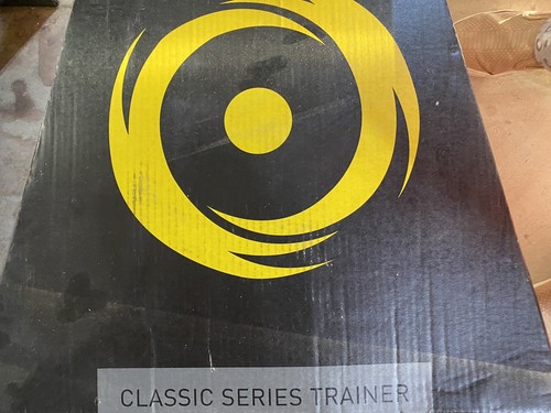Cycleops fluid2 indoor trainer - cycleops,