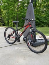 Giant revel 26" kids mountain
