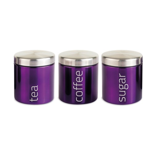 Airtight tea sugar coffee - sugar,