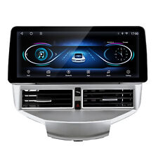 Car Radio Stereo For Ford Fiesta Mk6 2009-2017 GPS Head Unit DSP WIFI Sat Navi