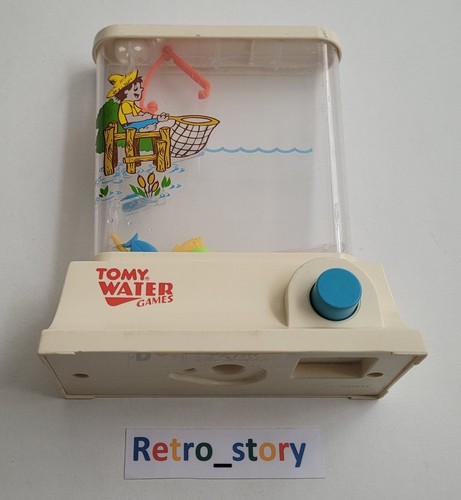 Water toy waterful fishful - toy,