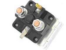 Lemark Starter Solenoid For Ford 1965-1995 LSS004 68030 SRB333 VE715003