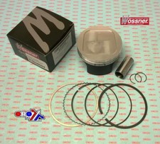 PISTON KIT 85-00 XR600R