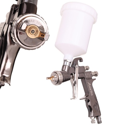 Professional spray paint - spray,