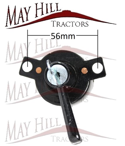 Fordson major light position - fordson,