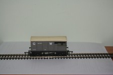 Hornby 00 gauge GW guards  van