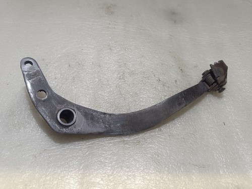 Yamaha 250 xt250 - xt, rear