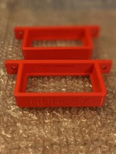 HURLEY Omex 600 ECU mounting