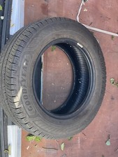 205 65 15 van tyres Goodyear  EfficientGrip Cargo 2 tyre  X2  Citroen berlingo 
