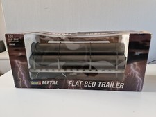REVELL ITEM 8898 DIE-CAST FLAT