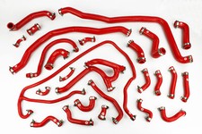 Stoney Silicone Radiator