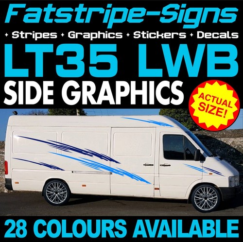 Fit lt35 lwb - vw,