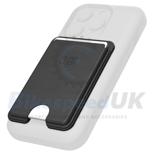 Quad lock universal - mag, wallet