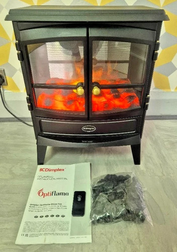 Dimplex springborne optiflame - dimplex,
