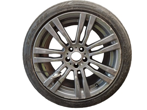 Bmw e70 alloy wheel - alloy,