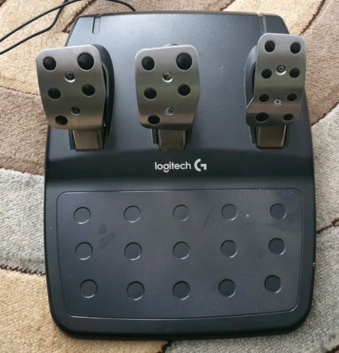 Pedals only logitech g920 - pedals,
