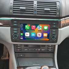 Android 14 7" Car Stereo GPS