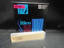 Rico. Jazz Select. Alto