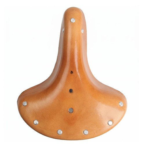 Vintage leather bike - vintage,