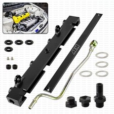 Billet Fuel Rail fit Honda