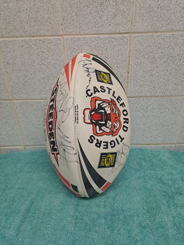 Castleford tigers rugby super - rugby,