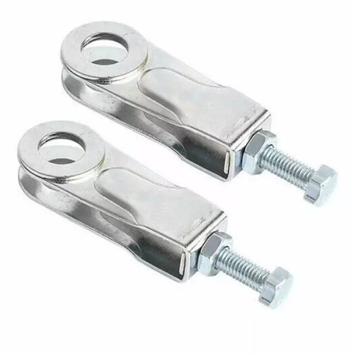 2pcs for yamaha ybr 125 - for,