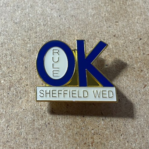 Sheffield wednesday rare rule - wednesday,