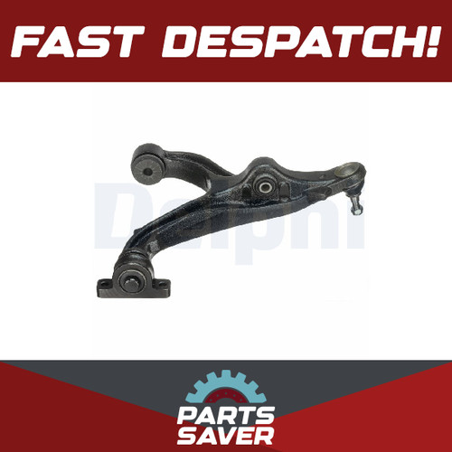 Wishbone suspension arm - wishbone,