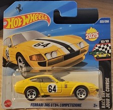 2025 Hot Wheels Ferrari 365