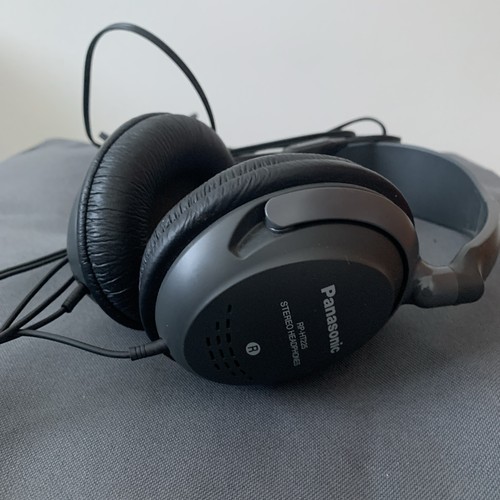 Panasonic ht225 over the - panasonic, rp-ht225