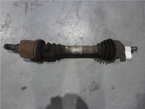 9636210880 front axle - , citroen