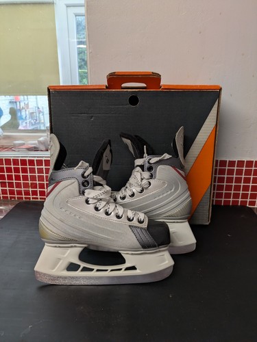 Nike bauer vapor speed - bauer, ice