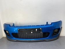 Mini Cooper JCW Front Bumper