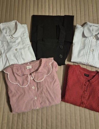 Girls next school uniform - next,
