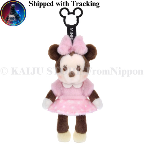 Disney minnie mouse - minnie,