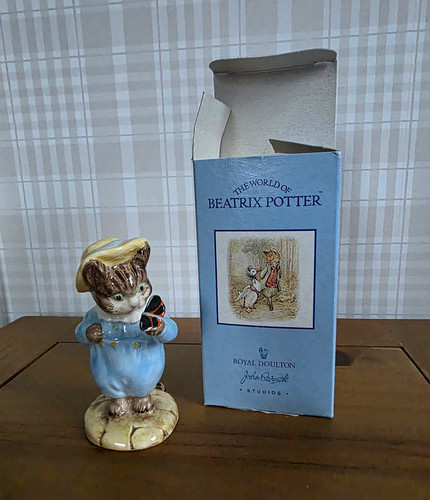 Royal albert beatrix potter - royal,
